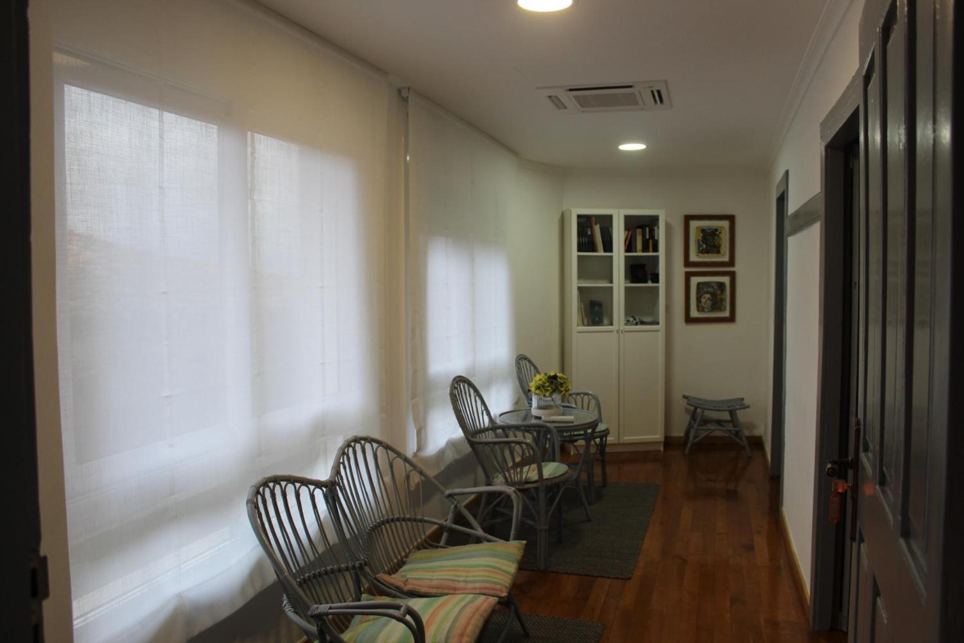 Casa Solveira Guest House O Pineiro ภายนอก รูปภาพ