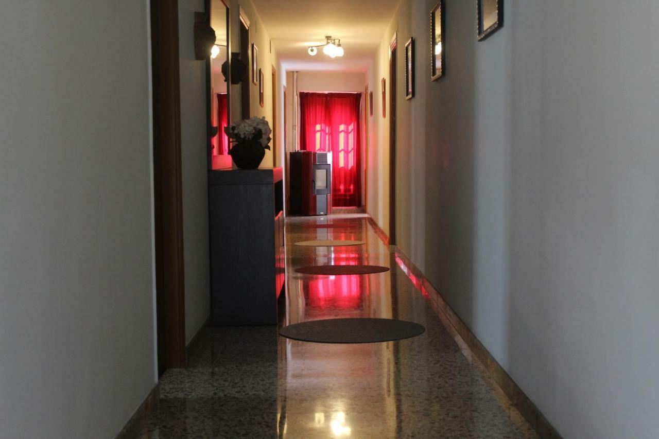 Casa Solveira Guest House O Pineiro ภายนอก รูปภาพ
